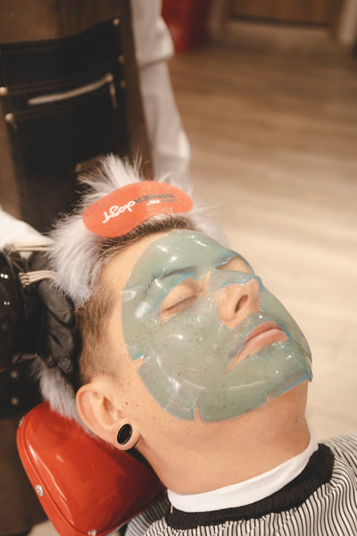 Limpieza Facial