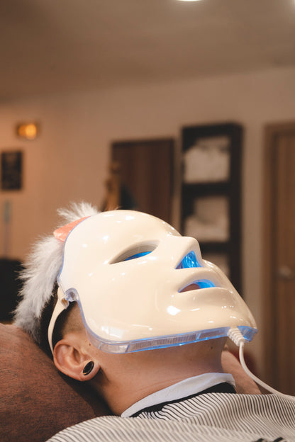 Spa facial hidratación profunda